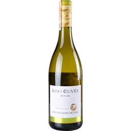 Вино Kiwi Cuvee Bin 88 Sauvignon Blanc, біле, сухе, 0,75 л