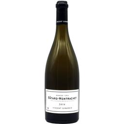 Вино Vincent Girardin Batard-Montrachet Grand Cru АОС 2016, белое, сухое, 0,75 л
