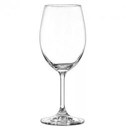 Набір бокалів для вина Bohemia Lara, 6 шт., 350 мл (40415/350)