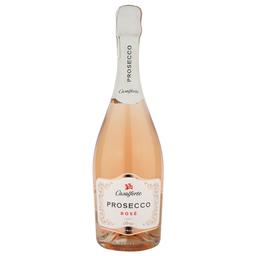 Ігристе вино Casalforte Prosecco Rose Spumante Brut, рожеве, брют, 0,75 л