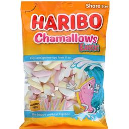 Маршмелоу Haribo Chamallows Exotic, 175 г (913154)