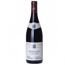 Вино Olivier Leflaive Bourgogne Pinot Noir Cuvee, червоне, сухе, 0,75 л