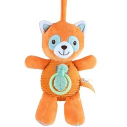 Іграшка-підвіска музична Chicco Червона панда (11042.00)