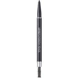 Олівець для брів Tony Moly Lovely Eyebrow Pencil Black тон 01, 1 г