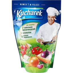 Приправа Kucharek універсальна, 200 г (896835)