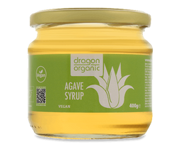 Сироп Dragon Superfoods из агавы, 400 г (813161)