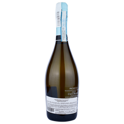 Ігристе вино Corte Molino Prosecco Extra Dry DOC, біле, екстра-драй, 0,75 л