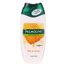 Гель для душу Palmolive Naturals Milk Honey, 500 мл (896567)