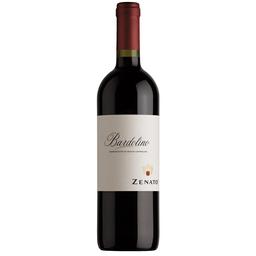 Вино Zenato Bardolino, красное, сухое, 0,75 л
