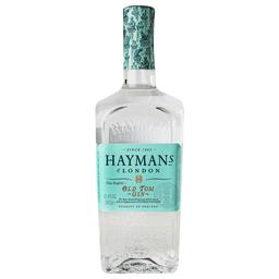 Джин Hayman's Old Tom Gin, 41,4%, 0,7 л (792647)