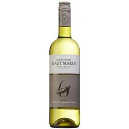 Вино Haut Marin Fossiles, белое, сухое, 11,5%, 0,75 л