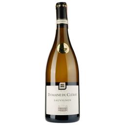 Вино Domaine du Cleray Sauvignon, біле, сухе, 0,75 л