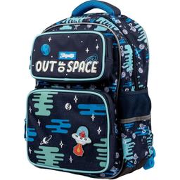 Рюкзак 1 Вересня S-99 Out Of Space, синій (559514)