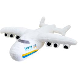М’яка іграшка Копиця Все буде Україна Літак Мрія 2, 66 см (00970-52)