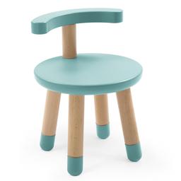 Дитячий стілець Stokke MuTable, блакитний (581802)