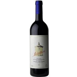 Вино Tenuta San Guido Guidalberto, червоне, сухе, 13,5%, 0,75 л