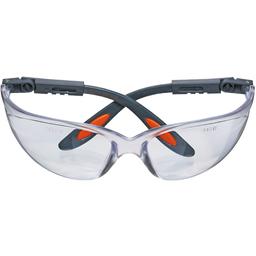 Очки защитные Neo Tools противоосколочные белые (97-500)