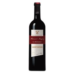 Вино Bernard Magrez Reference Cepage Cabernet Sauvignon, червоне, сухе, 13,5%, 0,75 л (8000017583035)