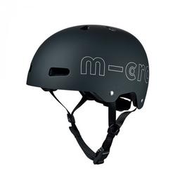 Защитный шлем Micro, черный (AC2096BX)