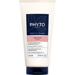 Кондиционер для волос Phyto Color Radiance Enhancer, 175 мл