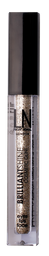 Рідкий глітер для макіяжу LN Professional Brilliantshine Cosmetic Glint, відтінок 04, 3,3 мл