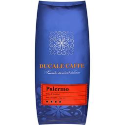 Кофе в зернах Ducale Caffe Palermo натуральный жареный 1 кг (798825)