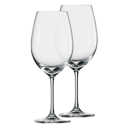 Набор бокалов для белого вина Schott Zwiesel Elegance, 349 мл, 2 шт. (118537)