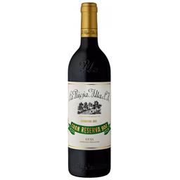 Вино La Rioja Alta Gran Reserva 904 2011, красное, сухое, 0,75 л (54953)