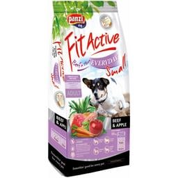 Сухий корм для малих собак FitActive B.C. Щоденний, 15 кг