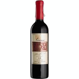 Вино Колоніст Каберне Мерло LX, червоне, сухе, 14%, 0,75 л (84258)