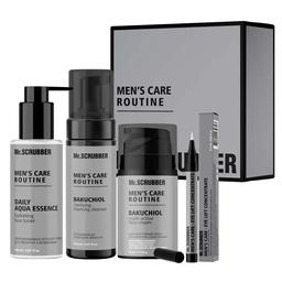 Подарочный набор для мужчин Mr.Scrubber Men's Daily Care