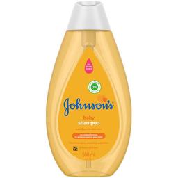 Шампунь для волосся Johnson’s Baby 500 мл