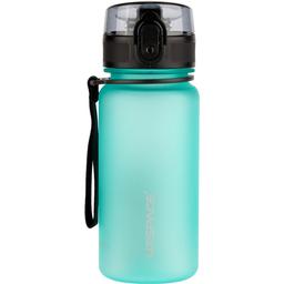 Бутылка для воды UZspace Colorful Frosted, 350 мл, тиффани (3034)