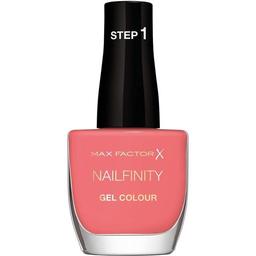 Гелевий лак для нігтів Max Factor Nailfinity, відтінок 400, 12 мл (8000019988284)