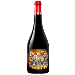 Вино Michael David Petite Petit, красное, сухое, 14,5%, 0,75 л