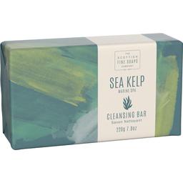 Очищаюче мило для рук Scottish Fine Soaps Sea Kelp Marine Spa, 220 г (5016365032506)