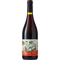 Вино Les Oliviers Cotes du Rhone Rouge червоне сухе 0.75 л