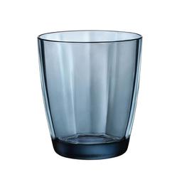 Склянка Bormioli Rocco Ocean Blue, 305 мл (360620M02321990)