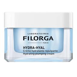 Зволожуючий крем для обличчя Filorga Hydra-Hyal, 50 мл