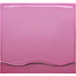 Дзеркало косметичне Offtop Принцеса подвійне рожеве (850655)