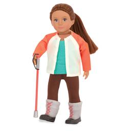 Кукла Lori Сабелла, 15 см (LO31102Z)