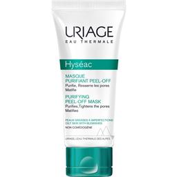 Очищуюча маска-плівка Uriage Hyseac, 50 мл