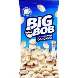 Арахіс Big Bob смажений солоний 60 г (879150)