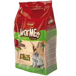 Премиум корм для кроликов Vitapol Karmeo, 2,5 кг