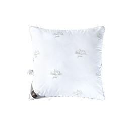 Подушка антиалергенна Ideia Super Soft Classic, 45х45 см, біла (8000012306)