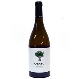 Вино Bodega Otazu Chardonnay, 13,5%, 0,75 л