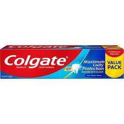 Зубная паста Colgate Maximum Cavity Protection Fluoride 120 мл