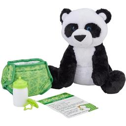 Плюшеве малятко-панда Melissa&Doug (MD30453)