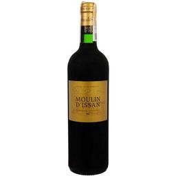 Вино Chateau d'Issan Superierur Bordeaux, красное, сухое, 0,75 л