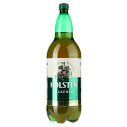 Пиво Holsten Pilsener, світле, 4,7%, 1,96 л (909344)